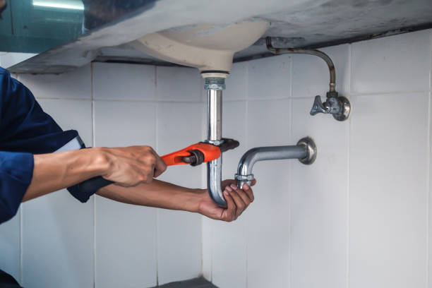Professional Plumbing in Craig, CO